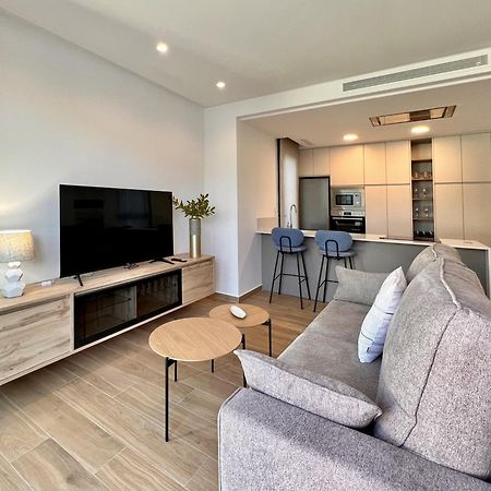 La Masion De Tout Seasonal Rental Ел-Кампельйо Екстер'єр фото