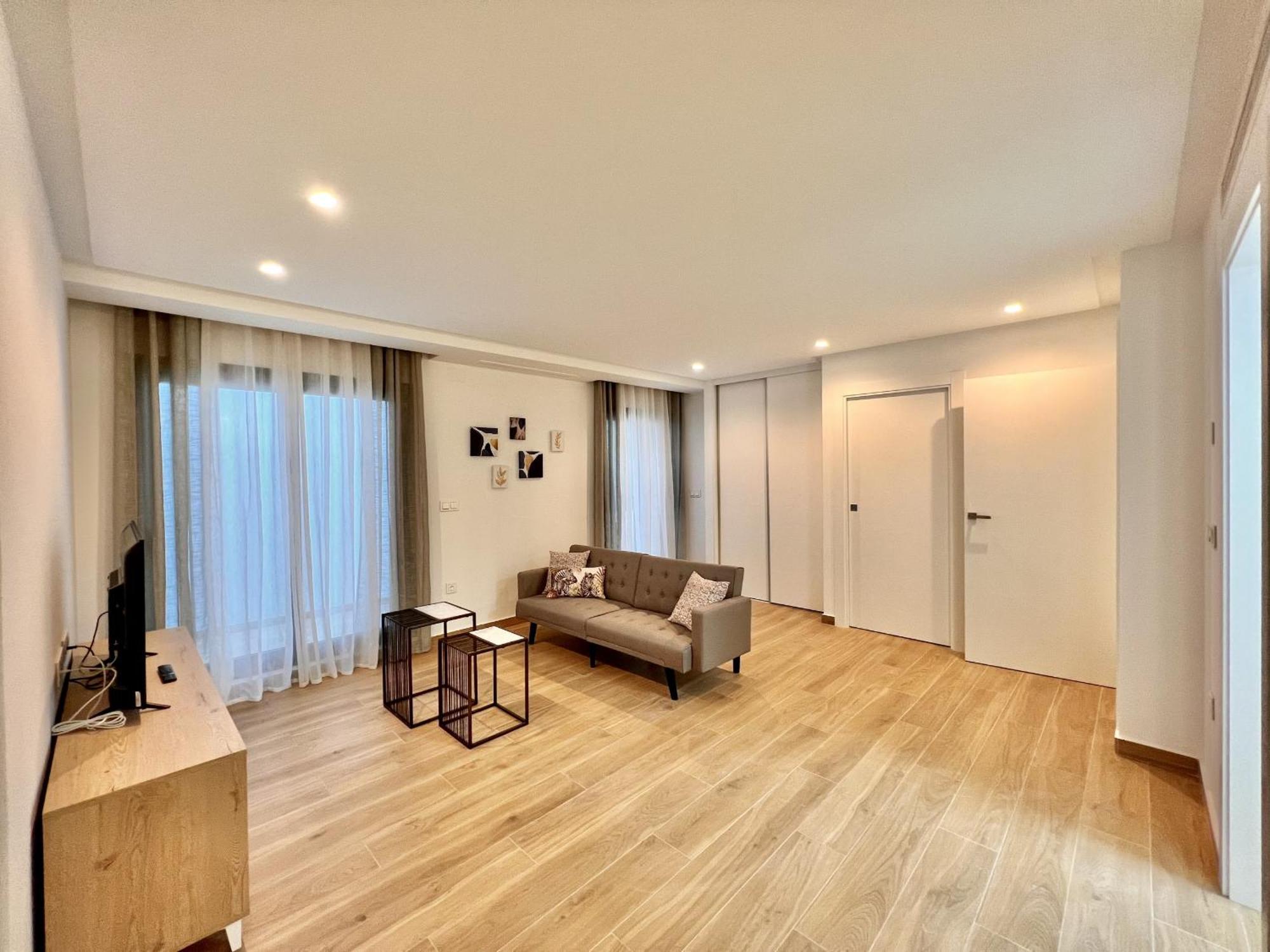La Masion De Tout Seasonal Rental Ел-Кампельйо Екстер'єр фото